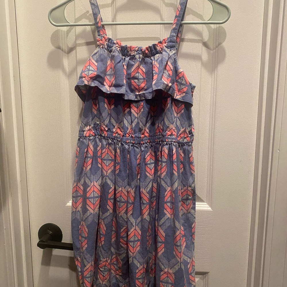 Carters dress size 10 in excellent condition.